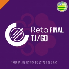 RETA FINAL - TJGO 2023 (CICLOS 2023) RETA FINAL - TJGO 2023 (CICLOS 2023)